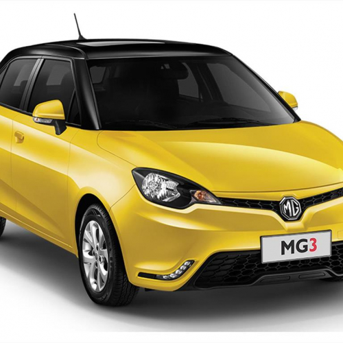 Morris Garages (MG)_MG3