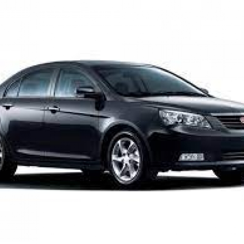Geely_Emgrand EC 820