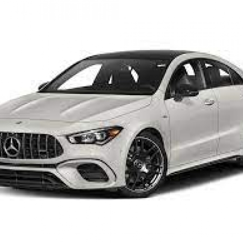 Mercedes Benz_E200