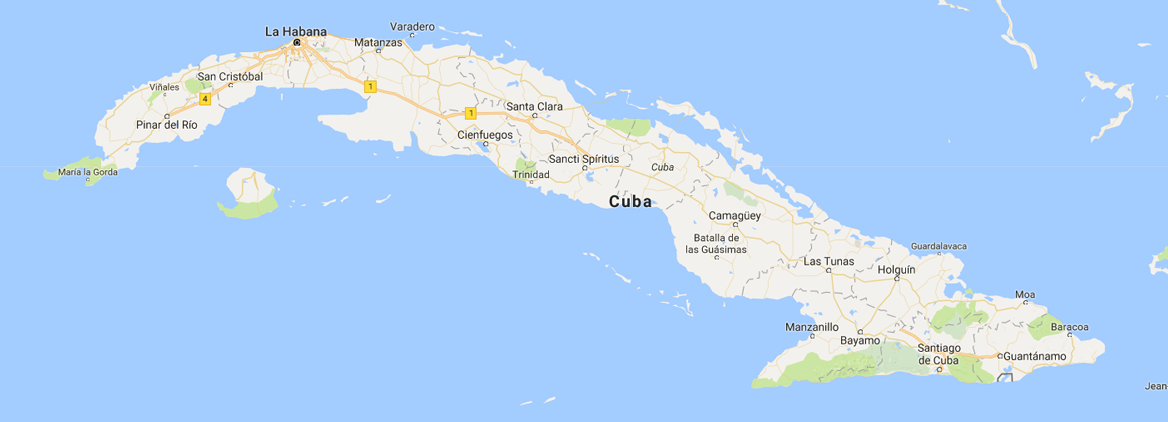 MAPA- Ceremonia del Cañonazo